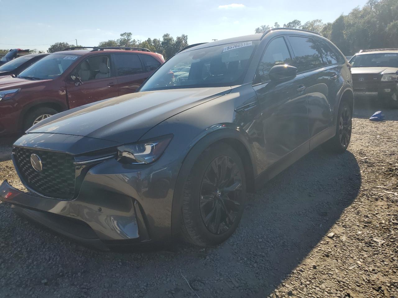 MAZDA CX-90 PREMIUM SPORT