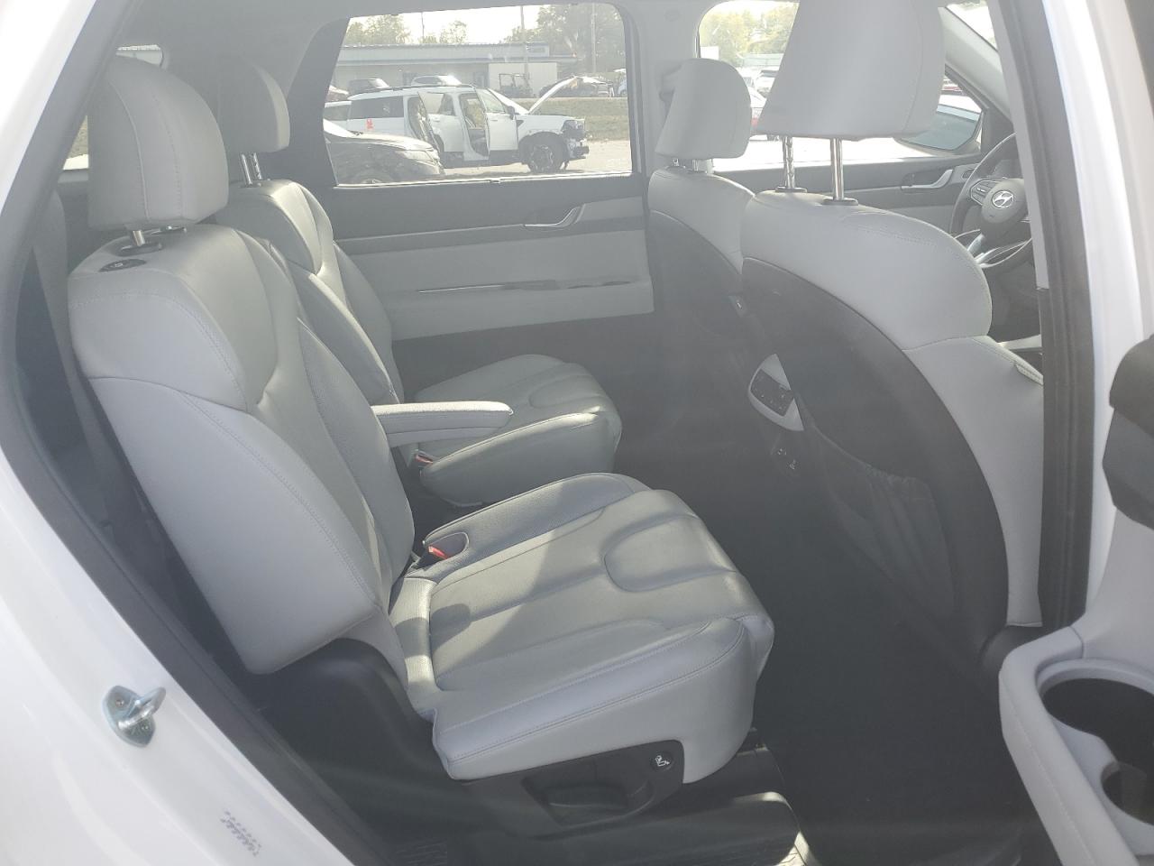 HYUNDAI PALISADE SEL