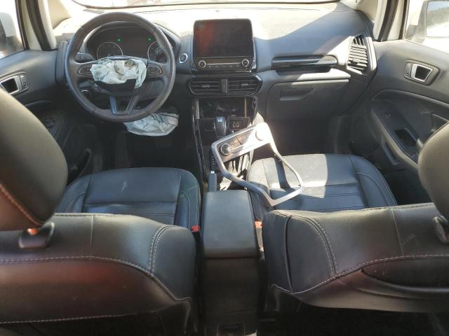 2019 FORD ECOSPORT TITANIUM #3282390293