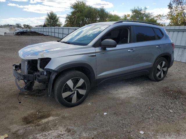 2023 VOLKSWAGEN TAOS S 3VVGX7B20PM381150