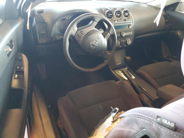 2013 NISSAN ALTIMA S #3296995847