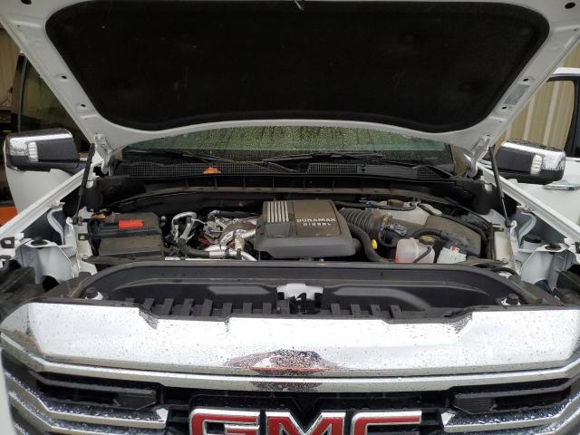 2024 GMC SIERRA K15 - 3GTUUDE8XRG291272