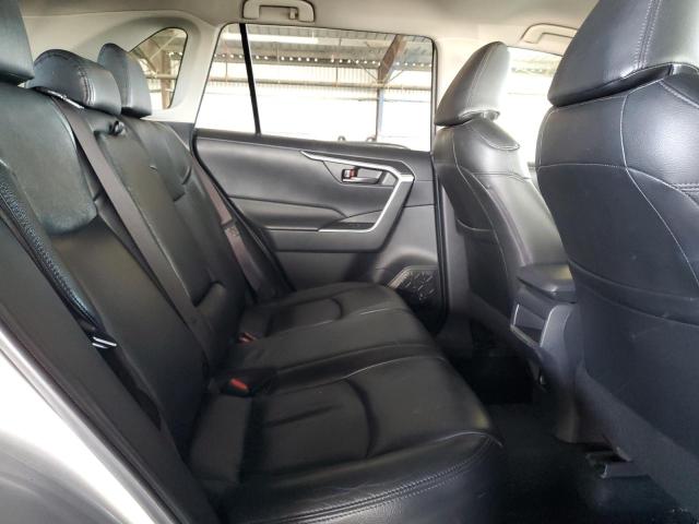 2019 TOYOTA RAV4 LE - JTMH1RFVXKD507071