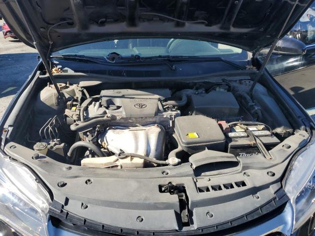 2015 TOYOTA CAMRY LE #3287686014