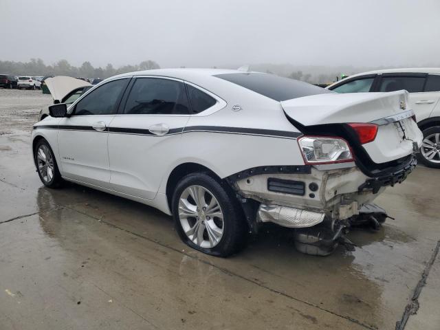 2014 CHEVROLET IMPALA LT - 2G1125S39E9119562