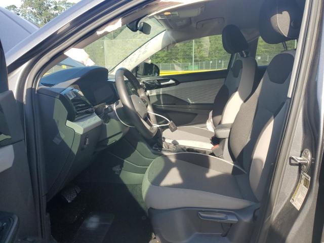 2023 VOLKSWAGEN TAOS S #3294414507