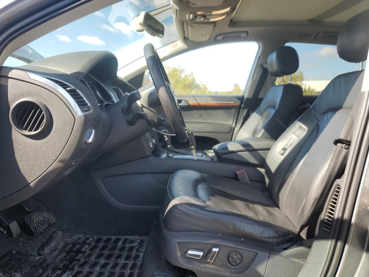 AUDI Q7 PREMIUM PLUS