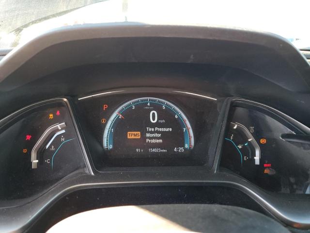 2017 HONDA CIVIC EX - SHHFK7H5XHU405047