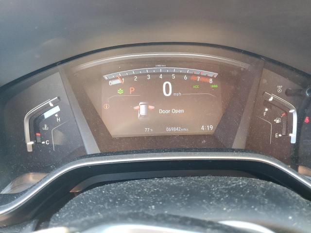 2020 HONDA CR-V EX - 5J6RW1H57LL006242