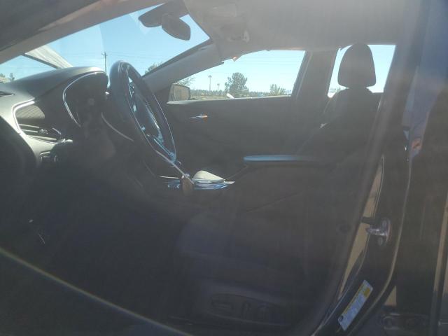 2017 CHEVROLET MALIBU LT - 1G1ZE5ST3HF181156