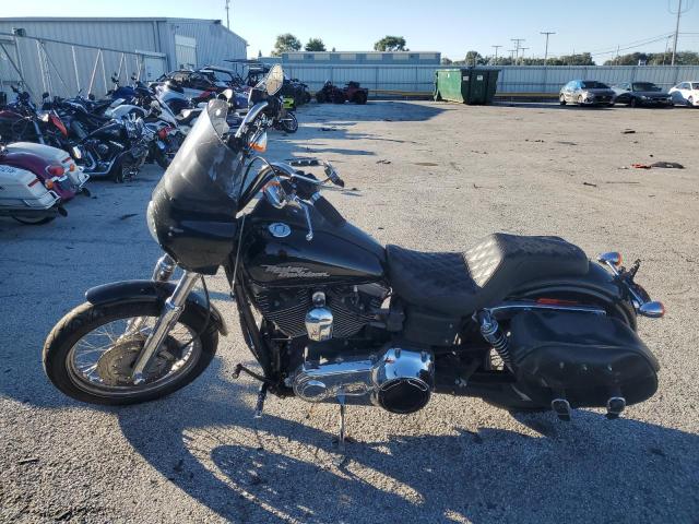 2006 HARLEY-DAVIDSON FXDBI #3266817930