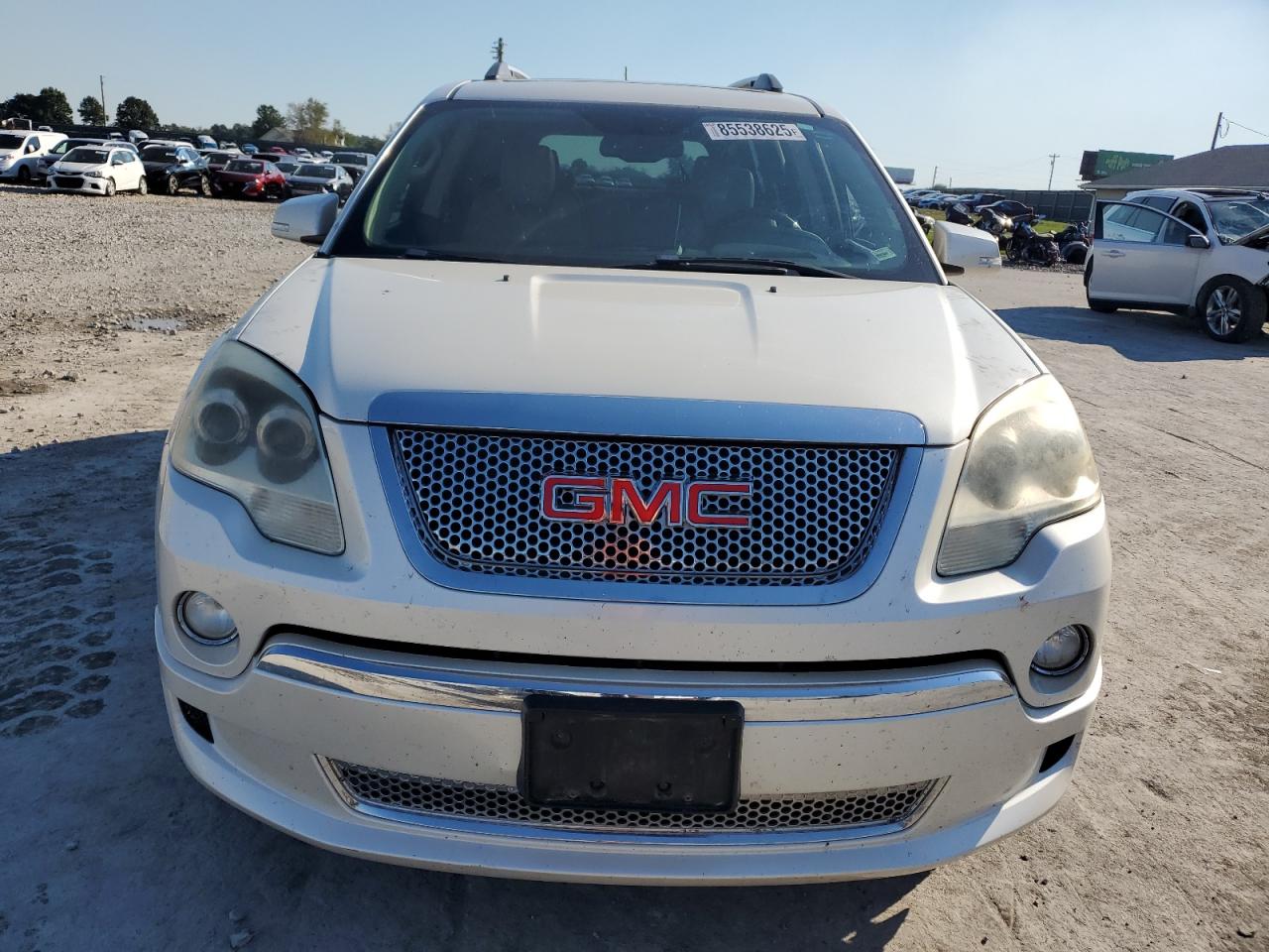 GMC ACADIA DENALI
