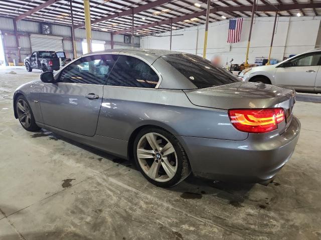 2011 BMW 328 I - WBADW3C55BE538608