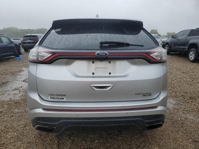 2015 FORD EDGE SPORT - 2FMTK4AP8FBB25762