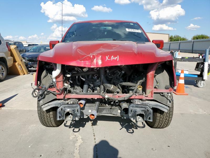 2022 FORD F150 SUPER 1FTFW1E88NFB93211