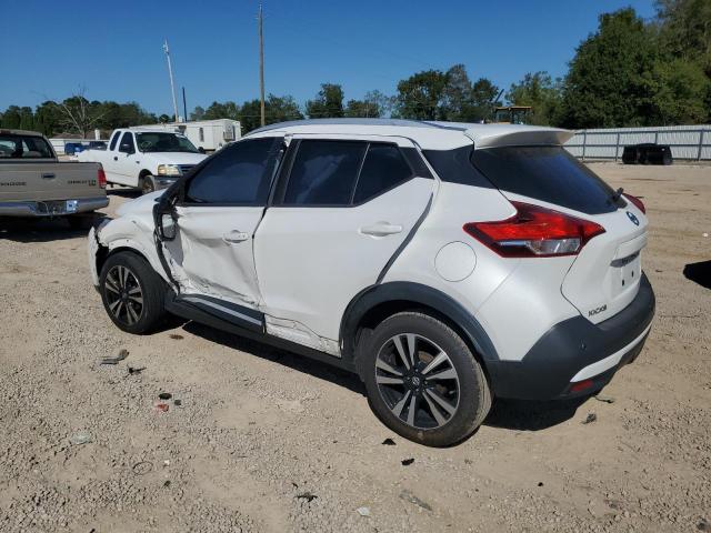 2020 NISSAN KICKS SR #3291433140