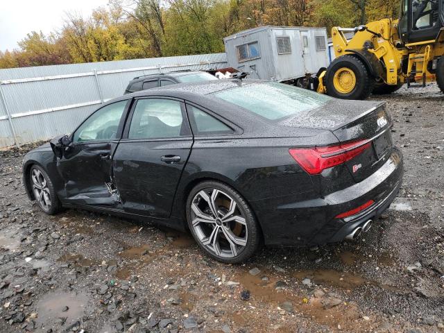 2025 AUDI S6 PREMIUM #3317703138