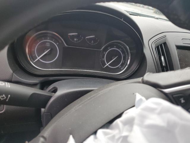 2014 BUICK REGAL PREMIUM #3284717972