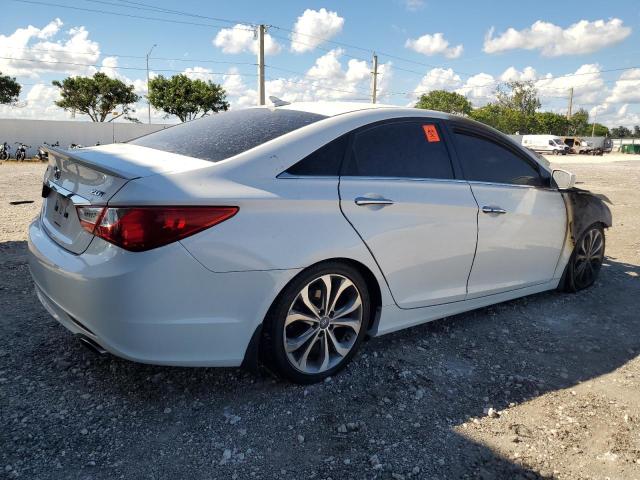 2013 HYUNDAI SONATA SE - 5NPEC4AB0DH652257