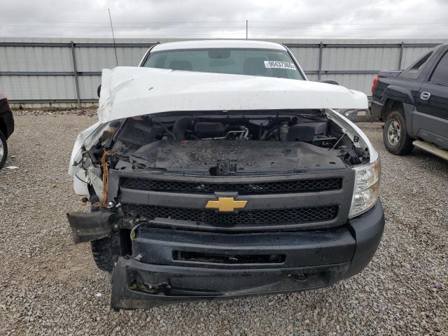 2012 CHEVROLET SILVERADO #3290247214