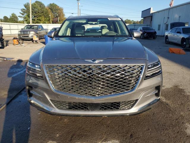 2022 GENESIS GV80 BASE - KMUHCESC1NU084325