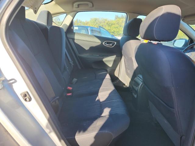 2016 NISSAN SENTRA S - 3N1AB7AP9GY246888