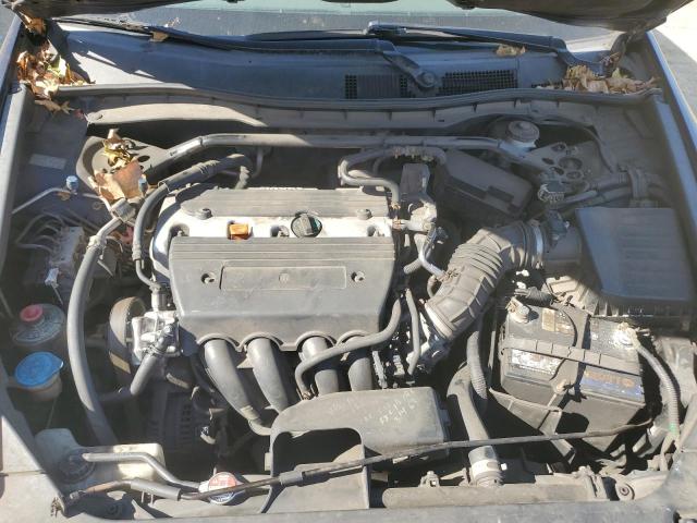 2009 HONDA ACCORD EXL #3277216923