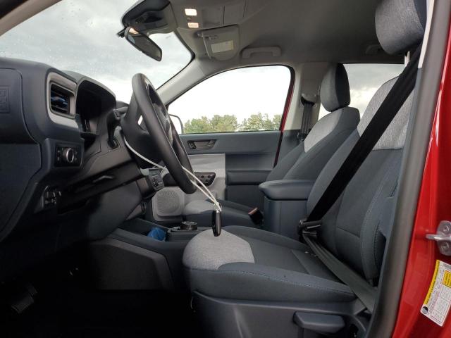 2025 FORD MAVERICK X #3296228412