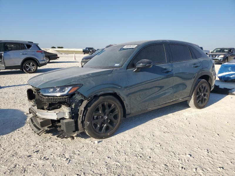 2023 HONDA HR-V SPORT - 3CZRZ1H51PM731816