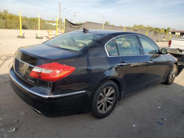 2013 HYUNDAI GENESIS 3. #3261953466