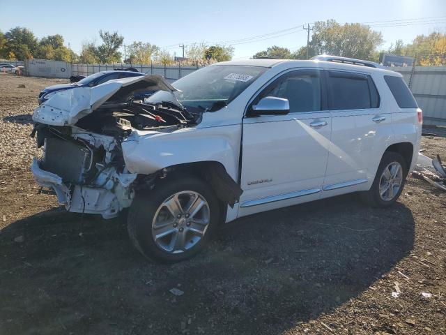 GMC TERRAIN DE
