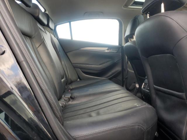 2018 MAZDA 3 GRAND TO - JM1GL1VM5J1311071