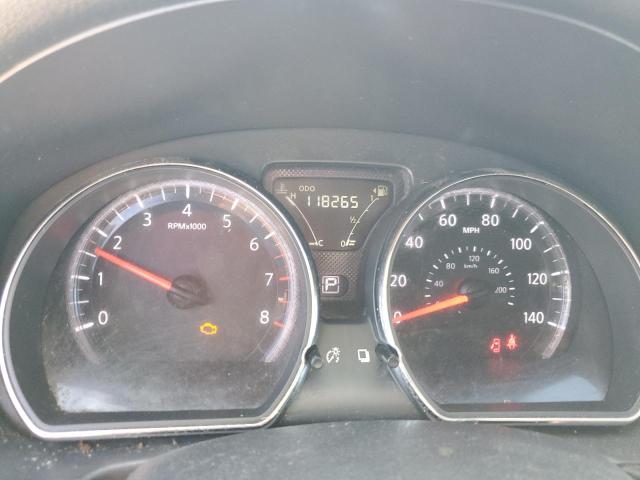 2017 NISSAN VERSA S 3N1CN7AP4HL868068