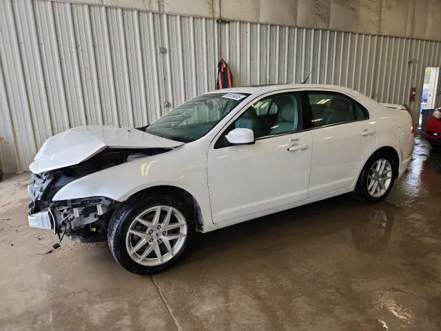 2012 FORD FUSION SEL - 3FAHP0JA0CR150934