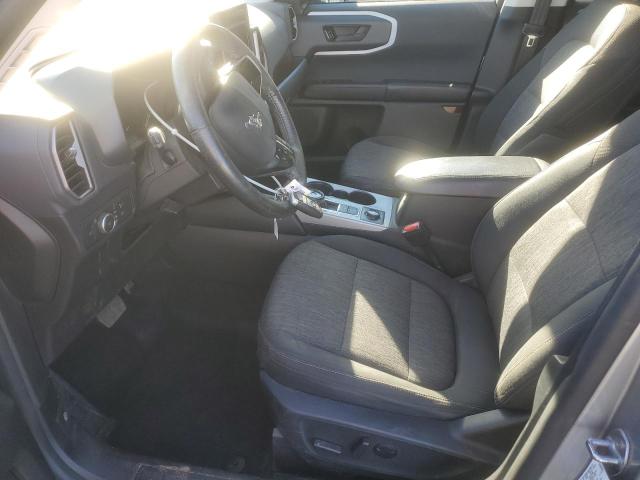 2021 FORD BRONCO SPO - 3FMCR9B66MRA37418