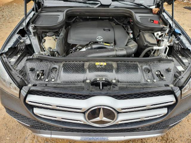 2020 MERCEDES-BENZ GLE 350 4M 4JGFB4KB8LA065490