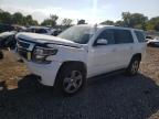 2016 CHEVROLET TAHOE K150 - 1GNSKBKC5GR430593