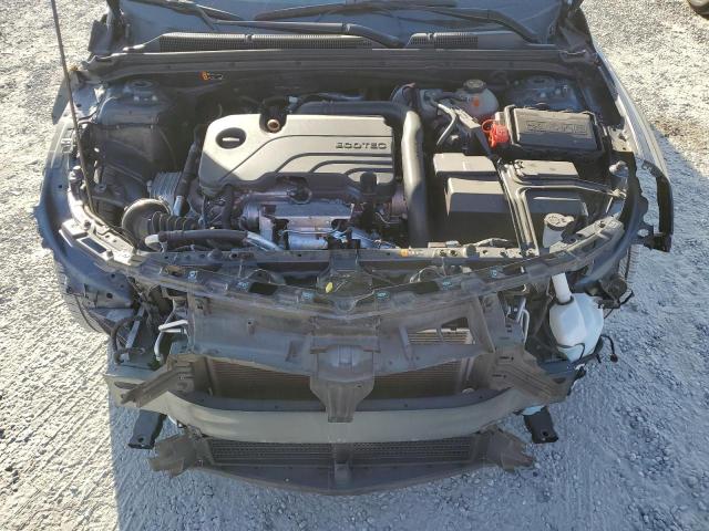 2020 CHEVROLET MALIBU LS - 1G1ZB5ST3LF130015