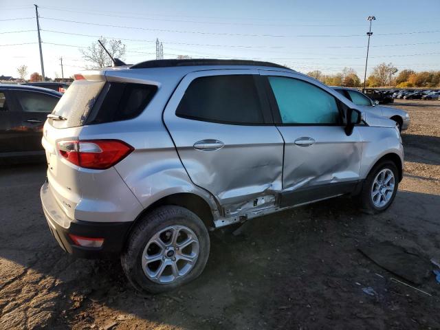 2018 FORD ECOSPORT S - Other View