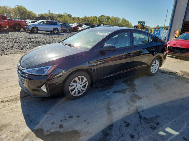 2020 HYUNDAI ELANTRA SE #3292543676
