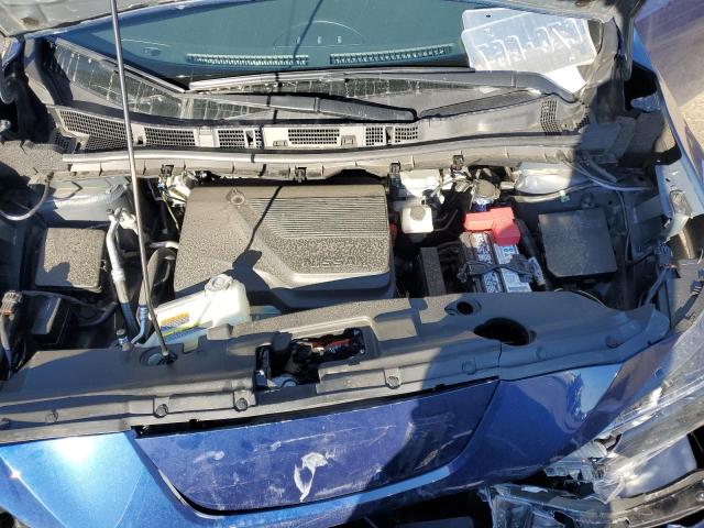 2025 NISSAN LEAF S #3280834399