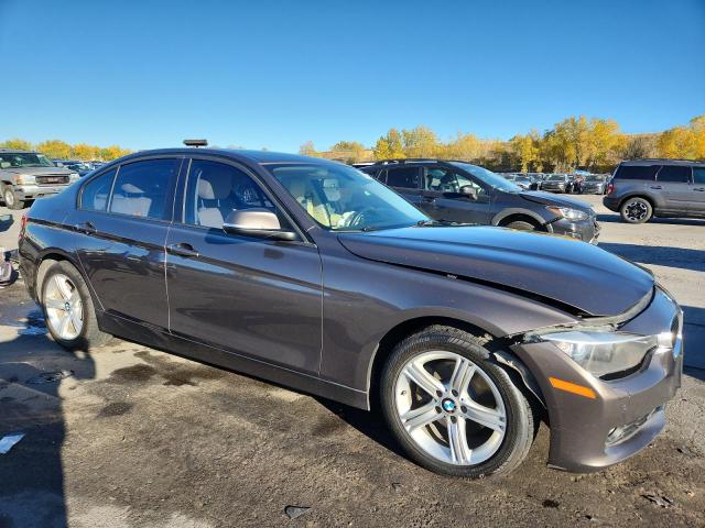 2015 BMW 328 XI WBA3B3C5XFJ984063