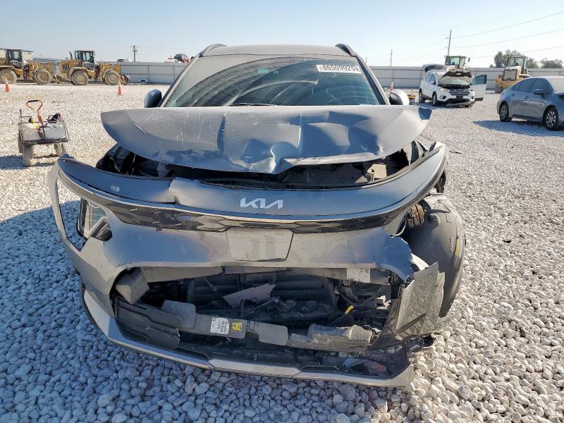 2024 KIA NIRO WIND - KNDCR3L19R5120548