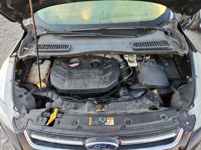 2013 FORD ESCAPE SEL - 1FMCU9H97DUA35055