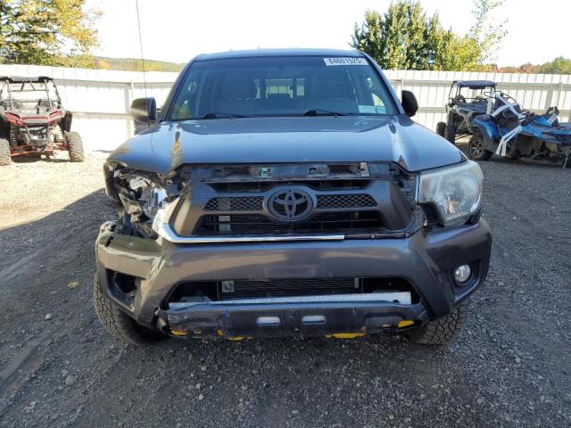2014 TOYOTA TACOMA DOUBLE CAB - 3TMLU4EN7EM156215