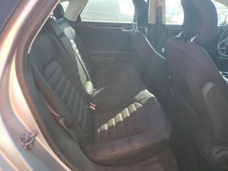 2014 FORD FUSION SE - 3FA6P0H76ER184395