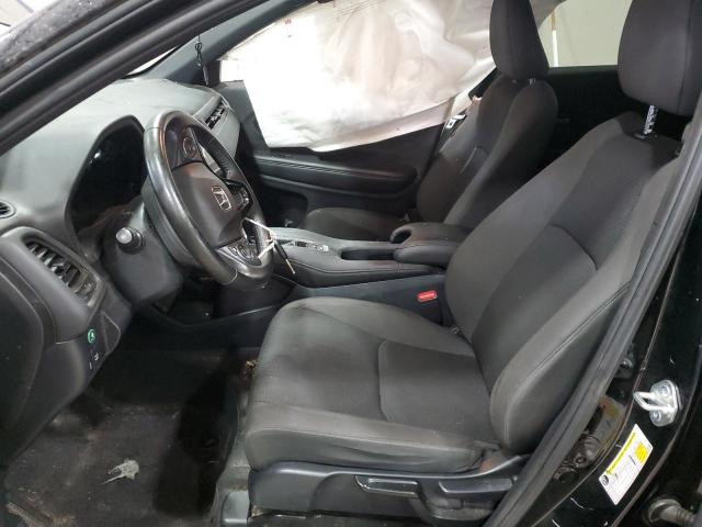 2021 HONDA HR-V SPORT #3301820365