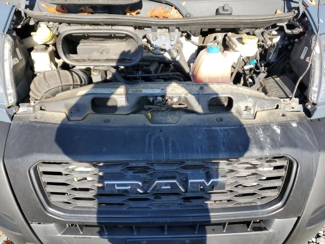 2019 RAM PROMASTER #3284609326