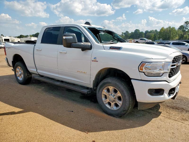 2024 RAM 2500 BIG H - 3C6UR5DL6RG217304