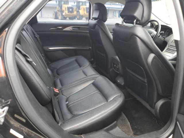 2015 LINCOLN MKZ 3LN6L2GK1FR621174